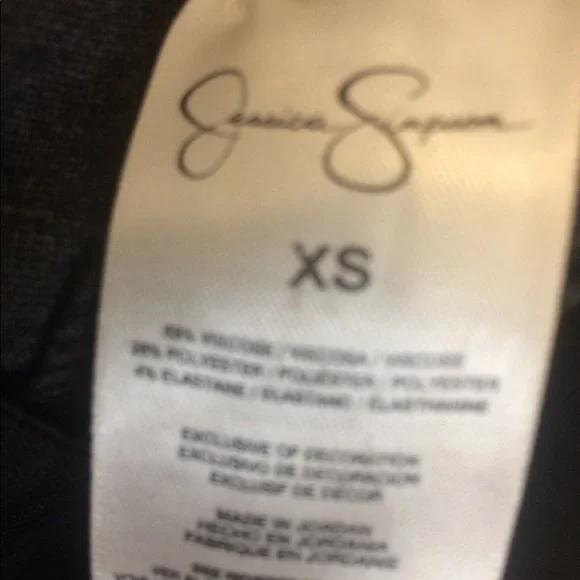 🔥Jessica Simpson 2505 women's Winona leggings 🔥 - Picture 6 of 6